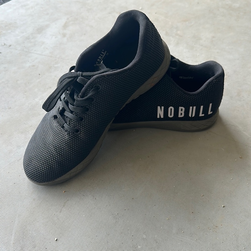 NO BULL-NEW